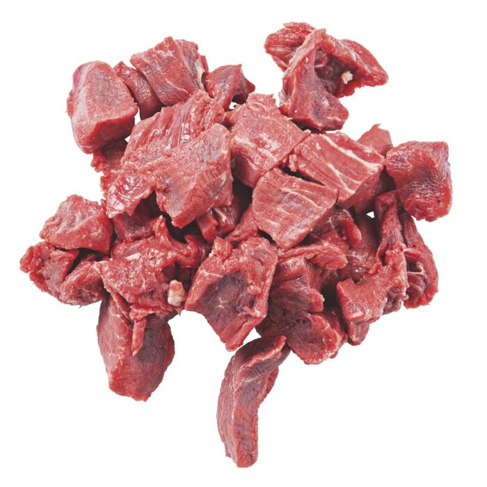 Hachee/Poulet