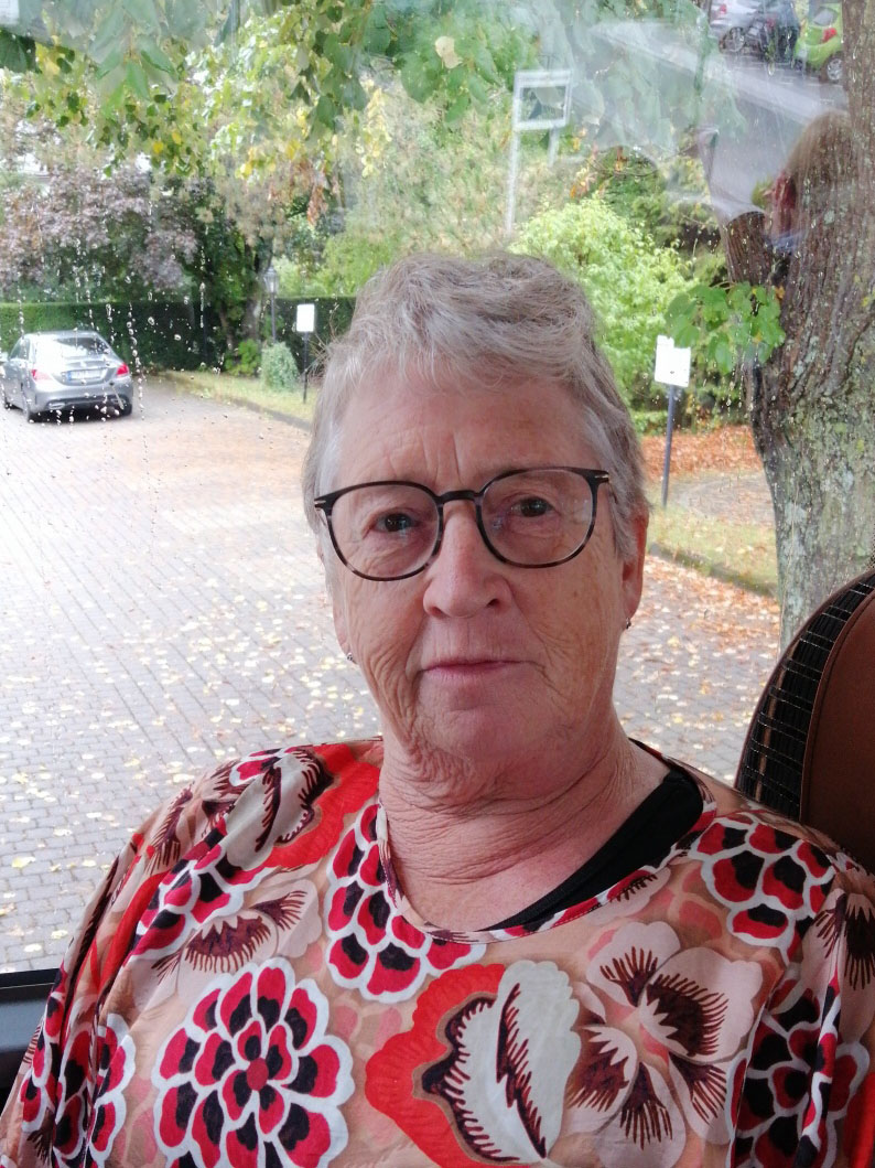 Nieshof – Wilma S